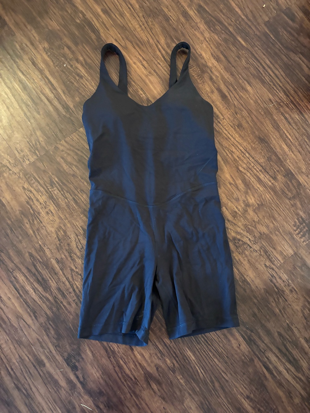 lululemon athletica one piece bodysuit
